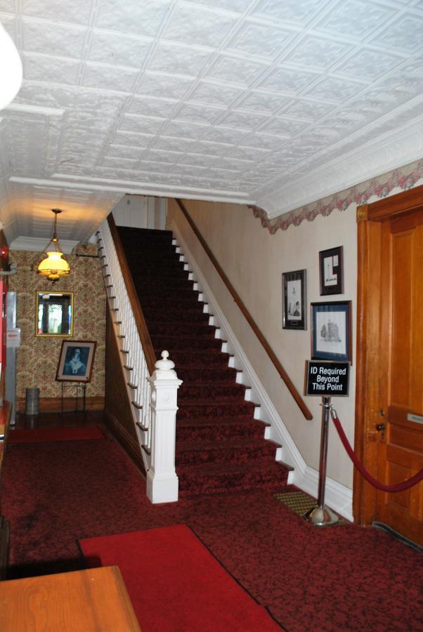 The Historic Park Hotel Put-in-Bay Exterior photo
